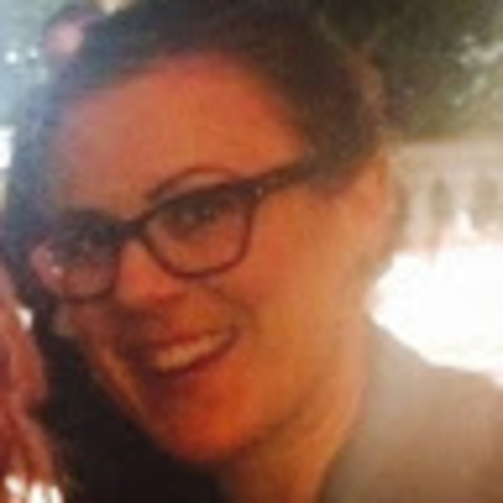 Meet your Posher, Carissa